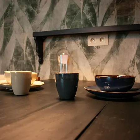 Le Cerf Coiffe Fisenne