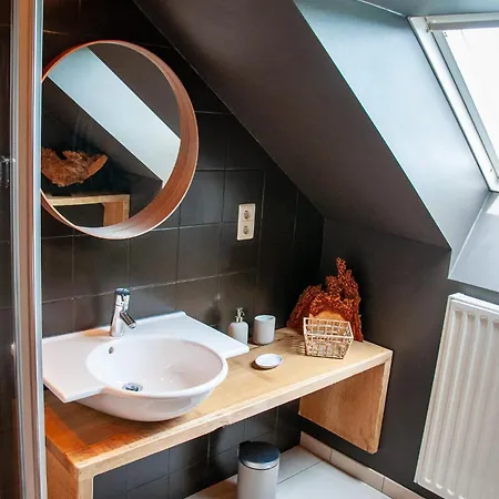 Bed and Breakfast Le Cerf Coiffe Fisenne