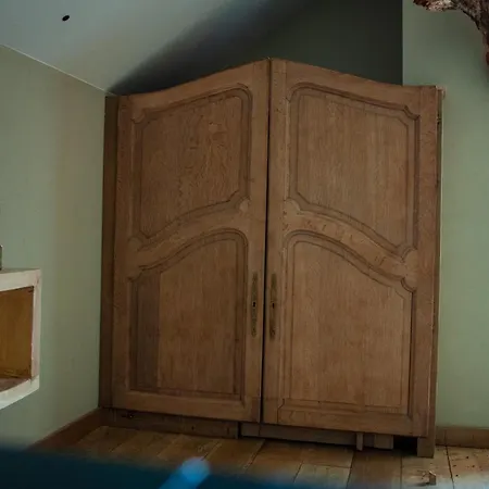 Bed and Breakfast Le Cerf Coiffe