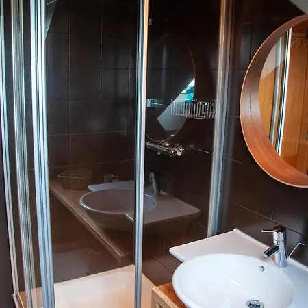 Bed and Breakfast Le Cerf Coiffe 3*