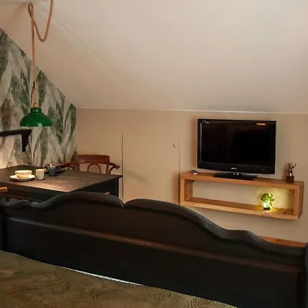 Le Cerf Coiffe Fisenne