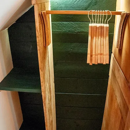 Bed & Breakfast Le Cerf Coiffe *