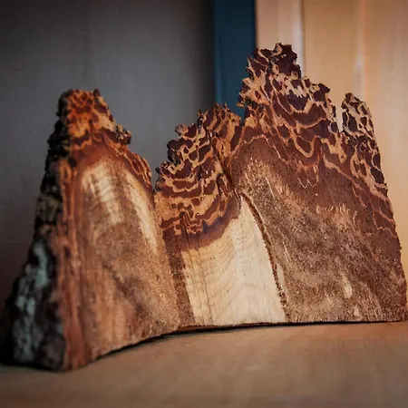 Le Cerf Coiffe 3* Fisenne