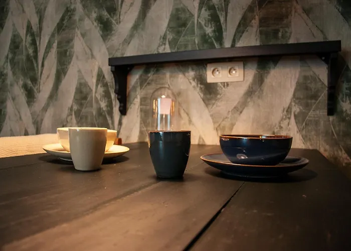 Le Cerf Coiffe Fisenne