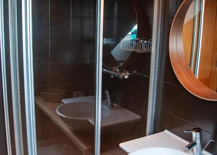 Panzió Le Cerf Coiffe 3*