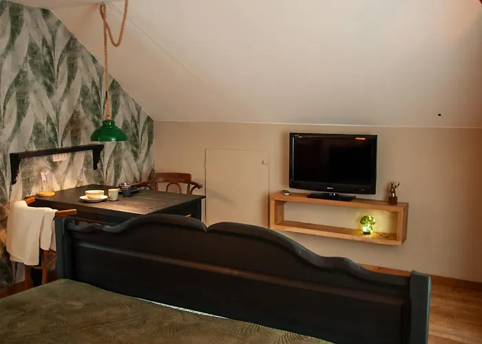 Le Cerf Coiffe Fisenne