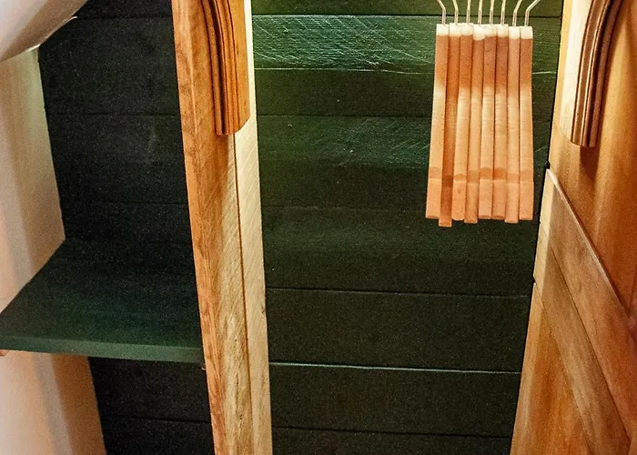 Panzió Le Cerf Coiffe 3*